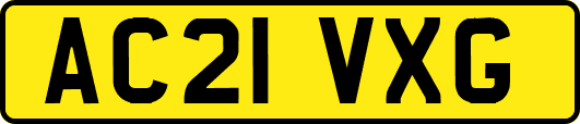 AC21VXG