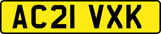 AC21VXK