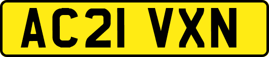AC21VXN