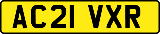AC21VXR