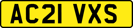 AC21VXS