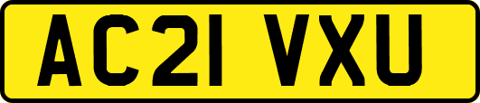 AC21VXU