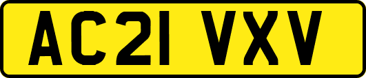AC21VXV