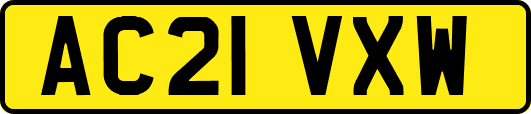 AC21VXW