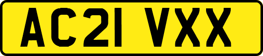 AC21VXX