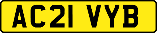 AC21VYB