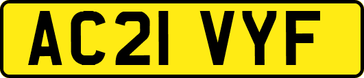 AC21VYF