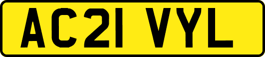 AC21VYL