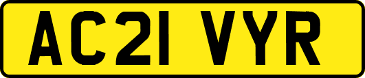 AC21VYR