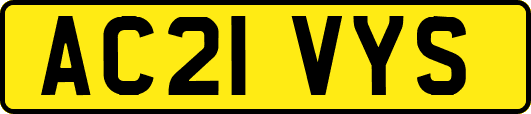 AC21VYS