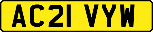 AC21VYW