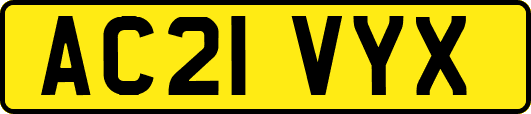 AC21VYX