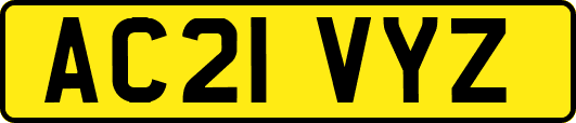AC21VYZ