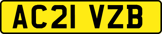 AC21VZB