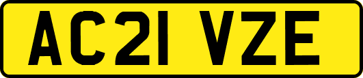 AC21VZE