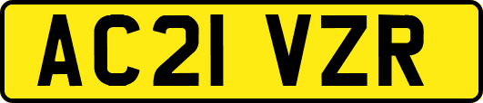AC21VZR