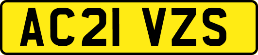 AC21VZS