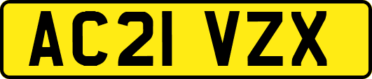 AC21VZX