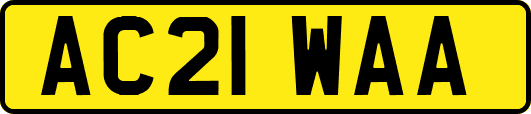 AC21WAA