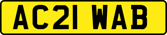 AC21WAB