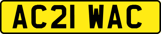 AC21WAC