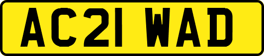 AC21WAD