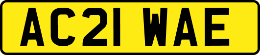 AC21WAE