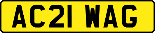 AC21WAG