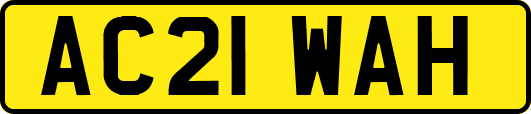 AC21WAH