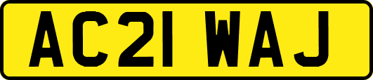 AC21WAJ
