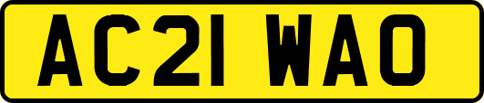 AC21WAO