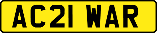 AC21WAR