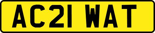 AC21WAT
