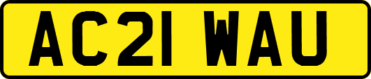 AC21WAU