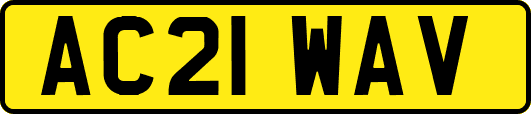 AC21WAV