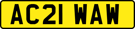 AC21WAW