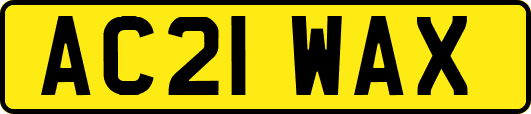 AC21WAX