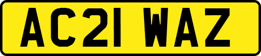 AC21WAZ