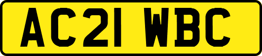 AC21WBC