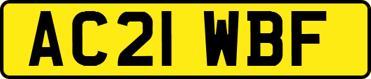 AC21WBF