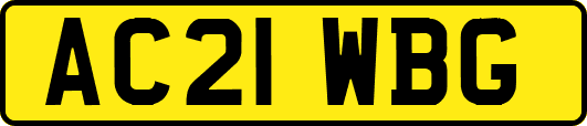 AC21WBG