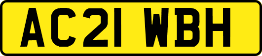 AC21WBH