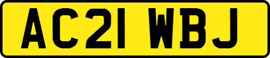 AC21WBJ