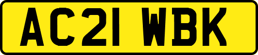 AC21WBK