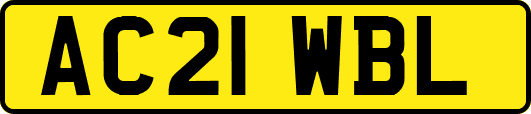 AC21WBL