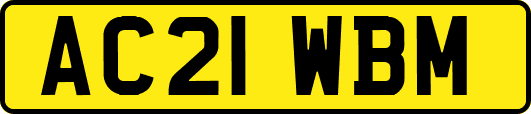 AC21WBM