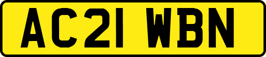 AC21WBN