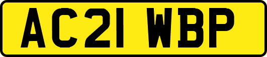 AC21WBP