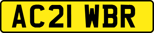 AC21WBR
