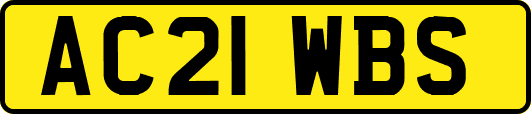 AC21WBS